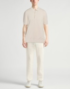 Boglioli Mens Sweater Ivory