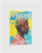 Rizzoli "Pharrell: A Fish Doesn't Know It's Wet " By Pharell Williams   Multi   - Mens -   Fashion & Lifestyle|Music & Movies   One Size