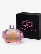 Reflections Copenhagen Pink Clara Home Scent Candle