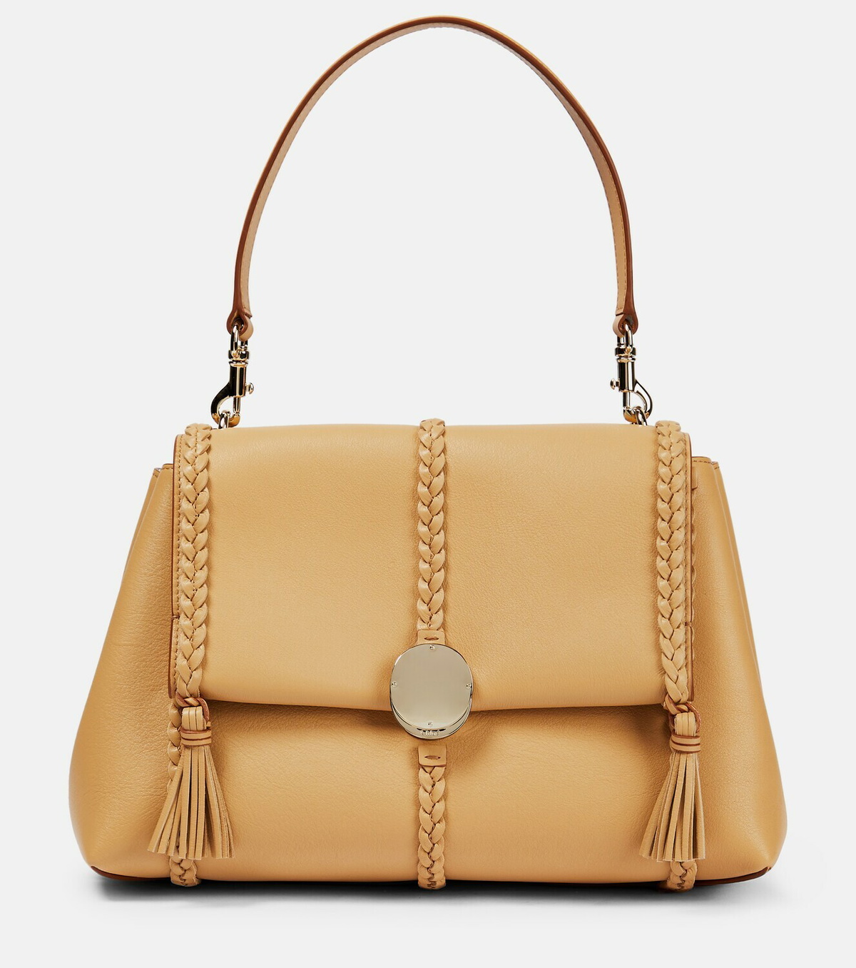 The Penelope Vintage Shoulder Bag