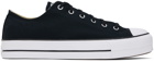 Converse Black Chuck Taylor All Star Lift Sneakers