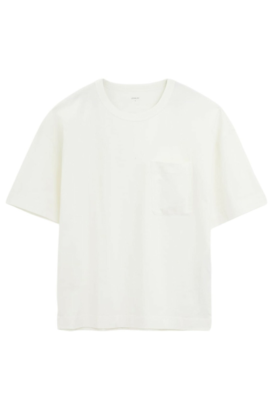 Photo: Lemaire Pocket T-shirt