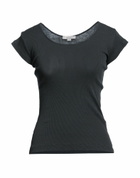 Crossley Womens T-shirt in Black
