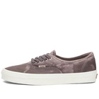 Vans Men's UA Authentic 44 DX Sneakers in Dark Grey