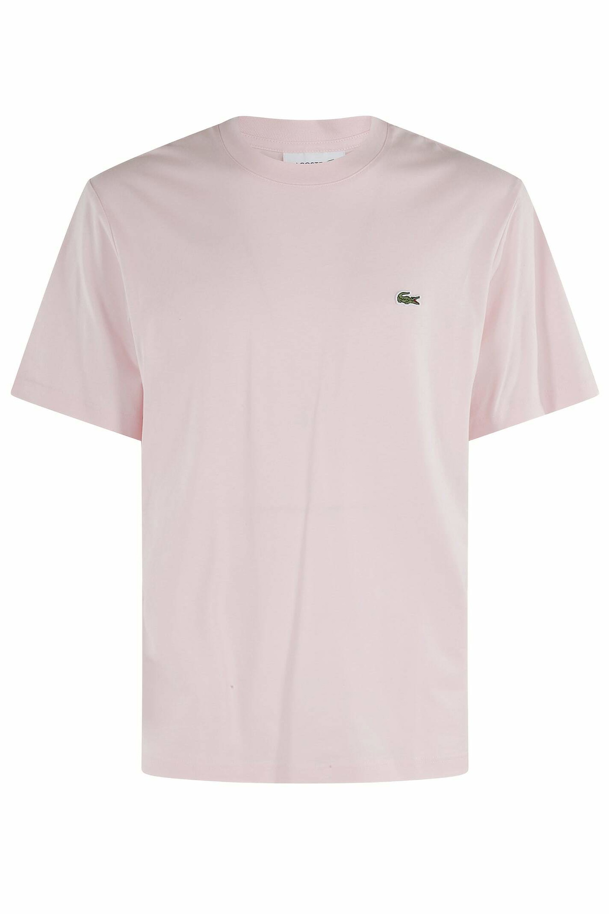 【関税込み】Lacoste ホワイト Lafayette Tシャツ Lacoste White Lafayette T-shirt Lacoste