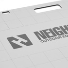 Neighborhood x Helinox Solid Top Table in Grey