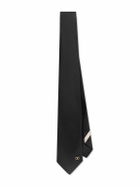 Valentino Garavani - 7cm Silk-Satin Tie