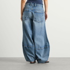 Agolde Women's Lantern Jean in Avenue