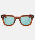 Jacques Marie Mage Vendome square sunglasses