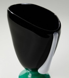 Akua Objects Karl glass vase