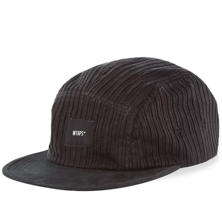 Photo: WTAPS T-5 04 Cord 5-Panel Cap