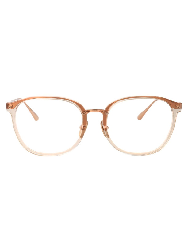 Photo: Linda Farrow Park Glasses