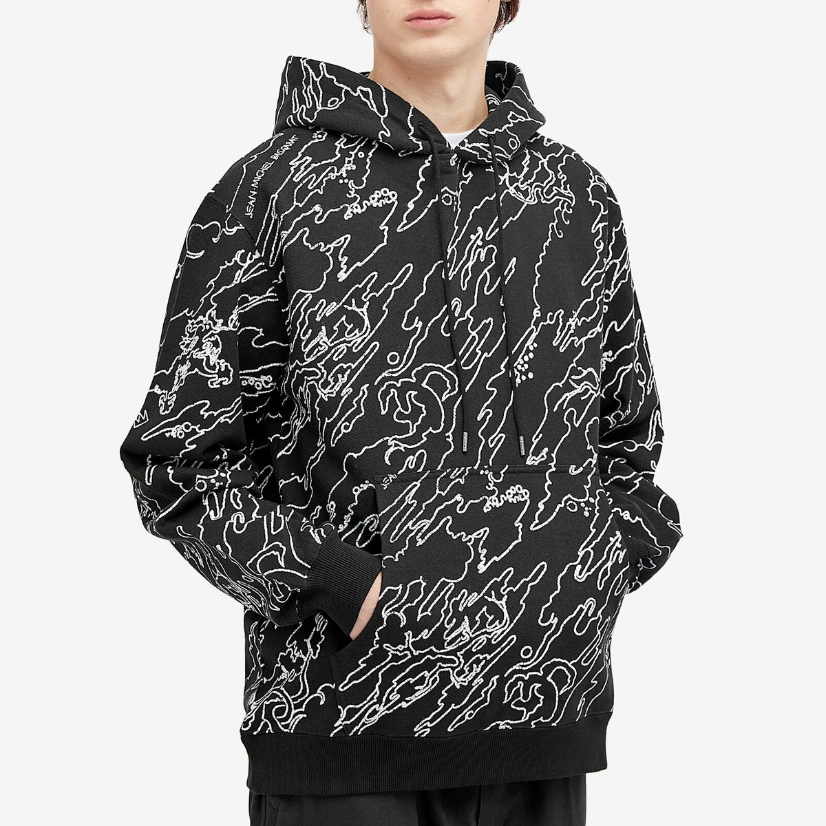 Maharishi Men