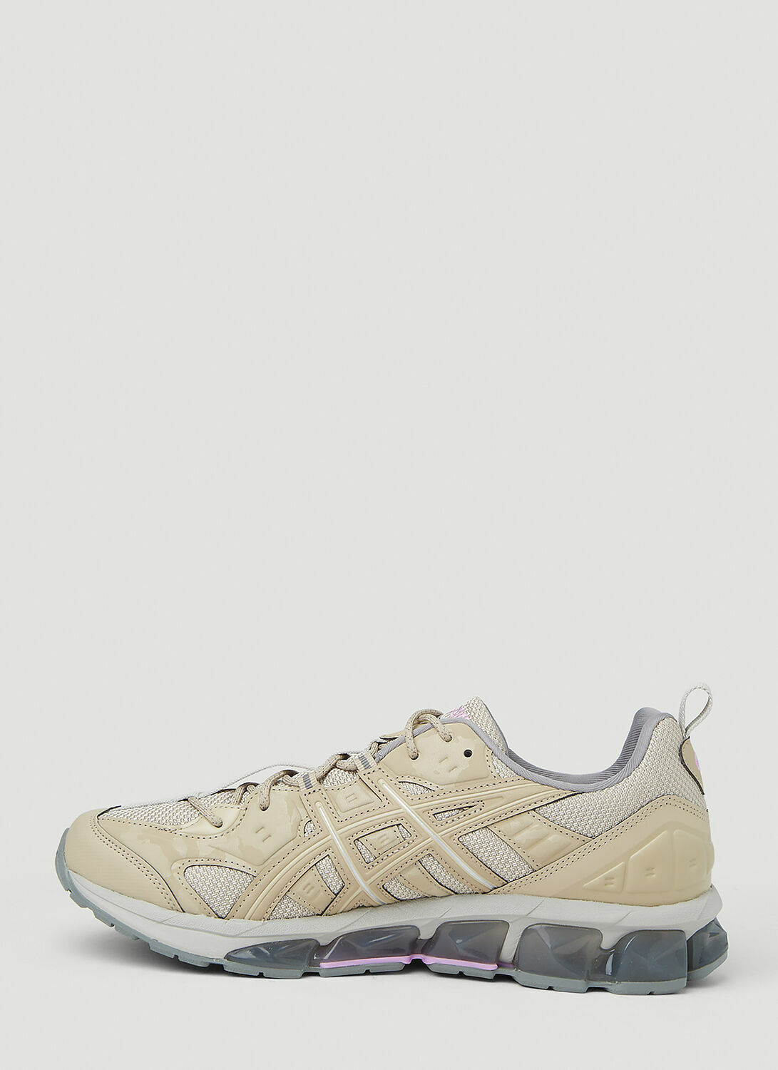 Asics Gel-Quantum 360 VII Kiso Sneakers