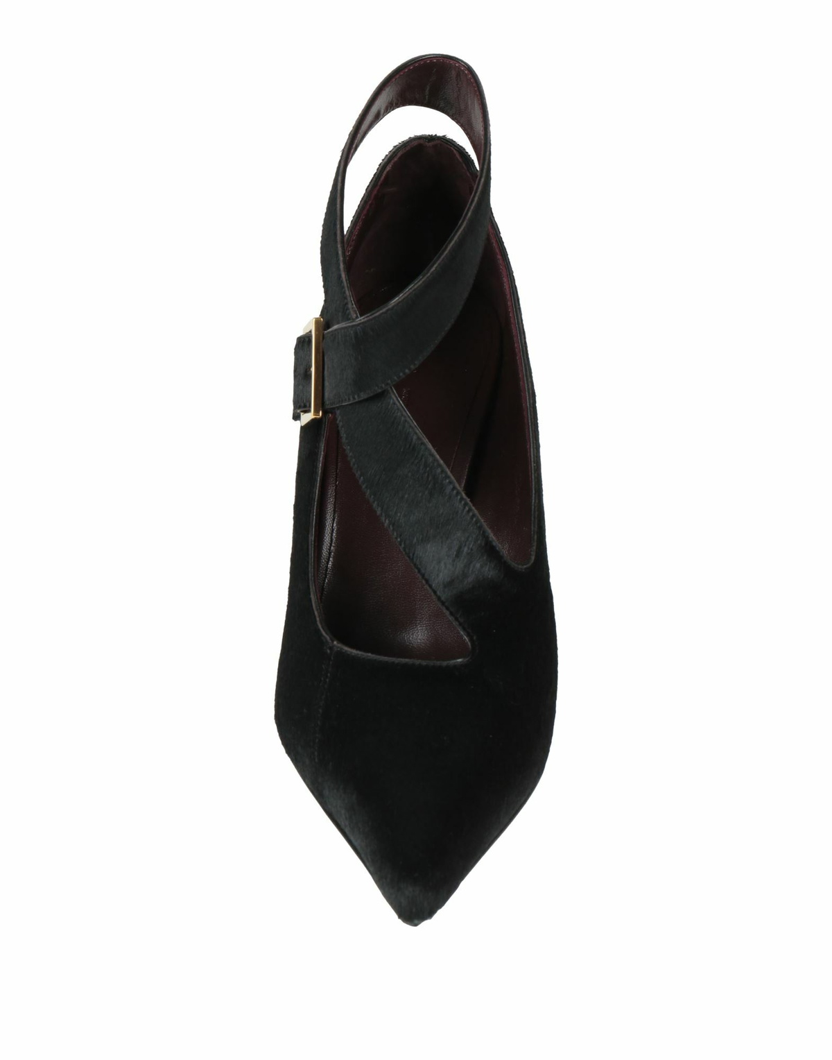 Khaite Womens Pumps in Black