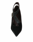 Khaite Womens Pumps in Black