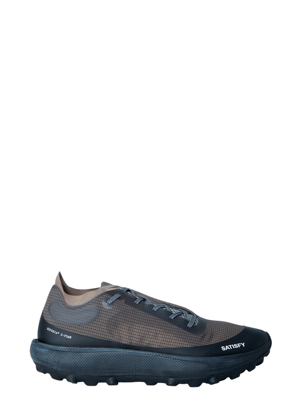 Photo: Satisfy The Rocker Sneakers