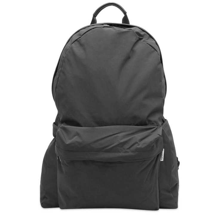 Photo: Mazi Untitled All Day Backpack in Grey 