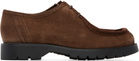KLEMAN Brown Padror VV Derbys
