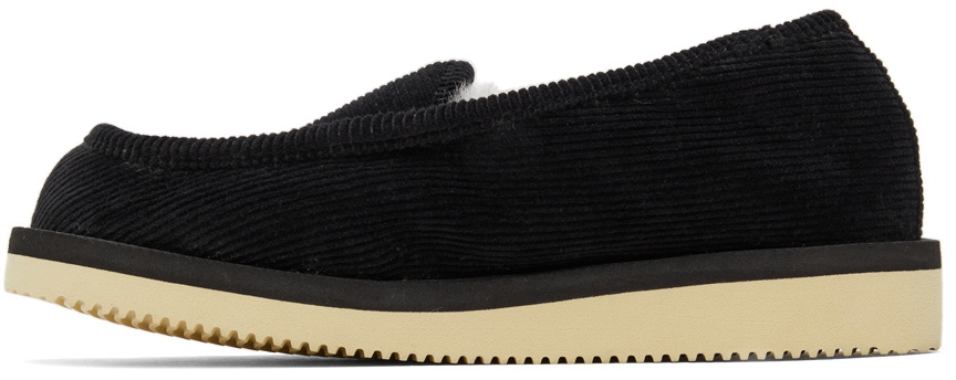 Suicoke SSD-CoMab Loafers Suicoke