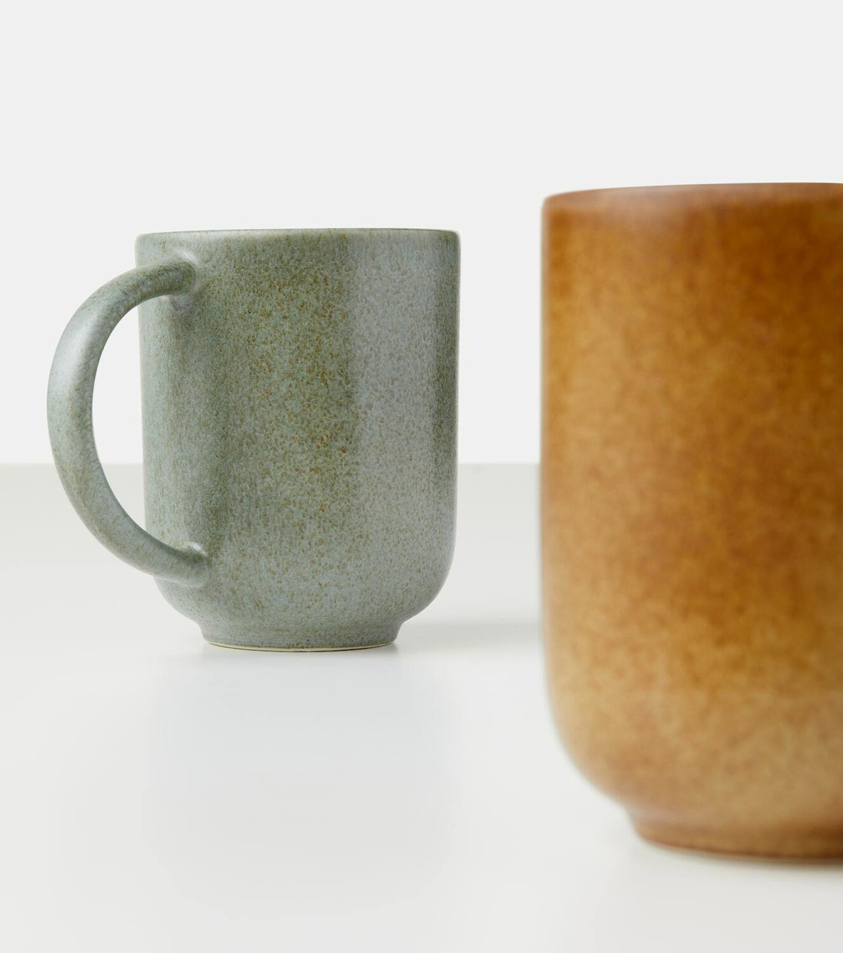 L'Objet Terra mug