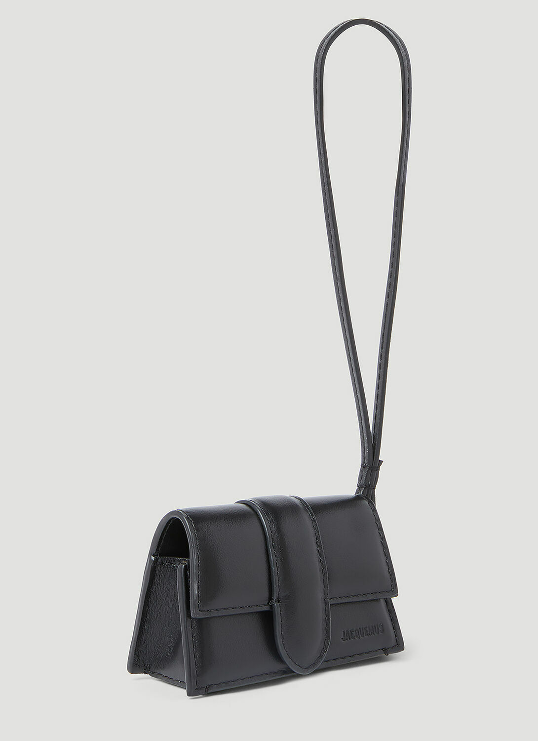 Jacquemus Le Porte Bambino Wallet