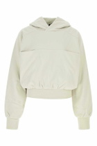 Entire Studios Chalk Cotton Sweatshirt