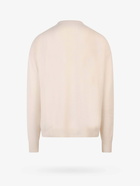 Jil Sander Sweater White   Mens