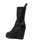 GIA COUTURE - Texan Ankle Boots