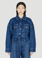 Meryll Rogge Denim Jacket