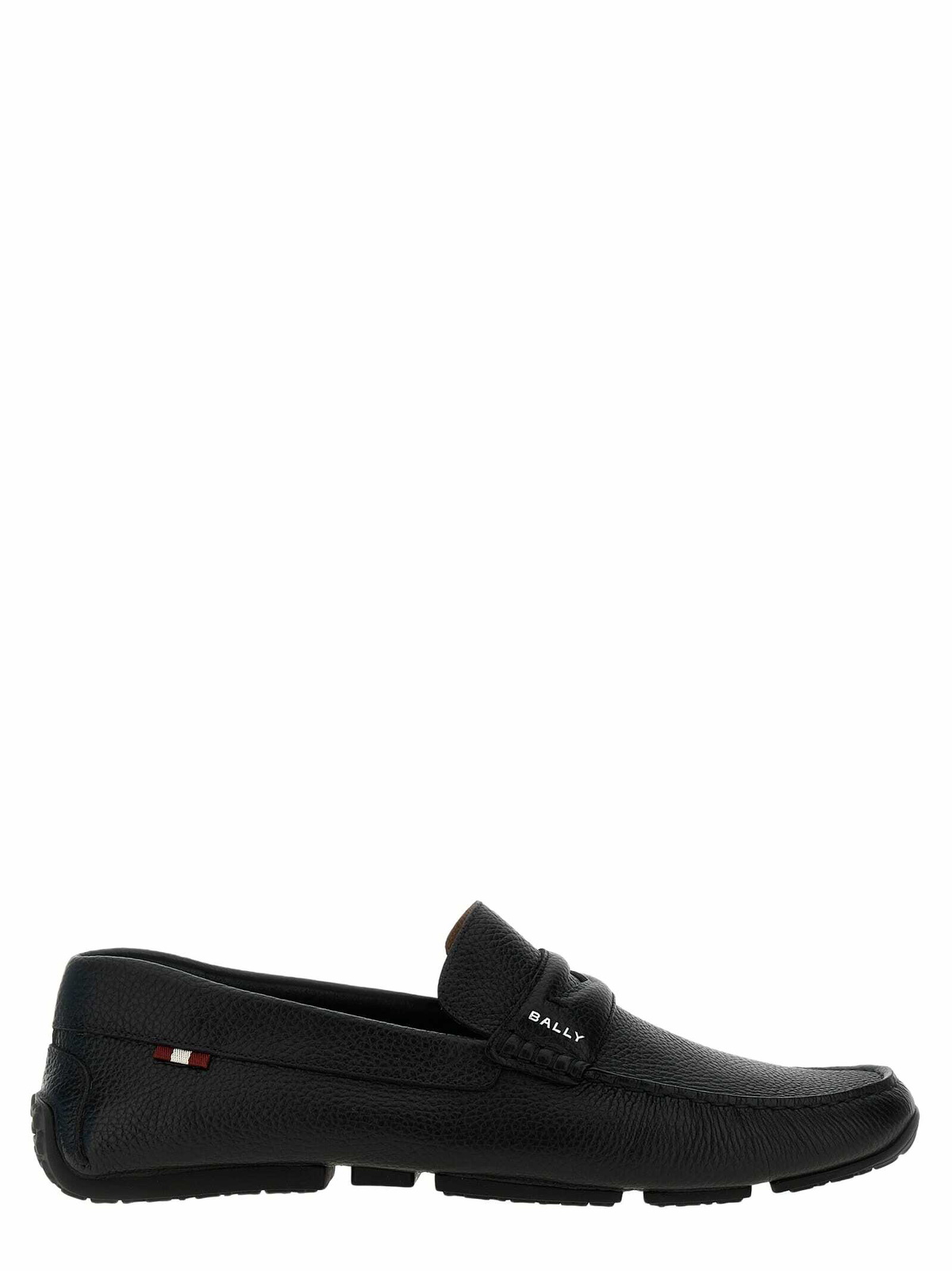 Bally Palvenu Loafers