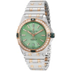 Breitling Chronomat Automatic Chronometer Diamond Green Dial Unisex Watch U17356531L1U1