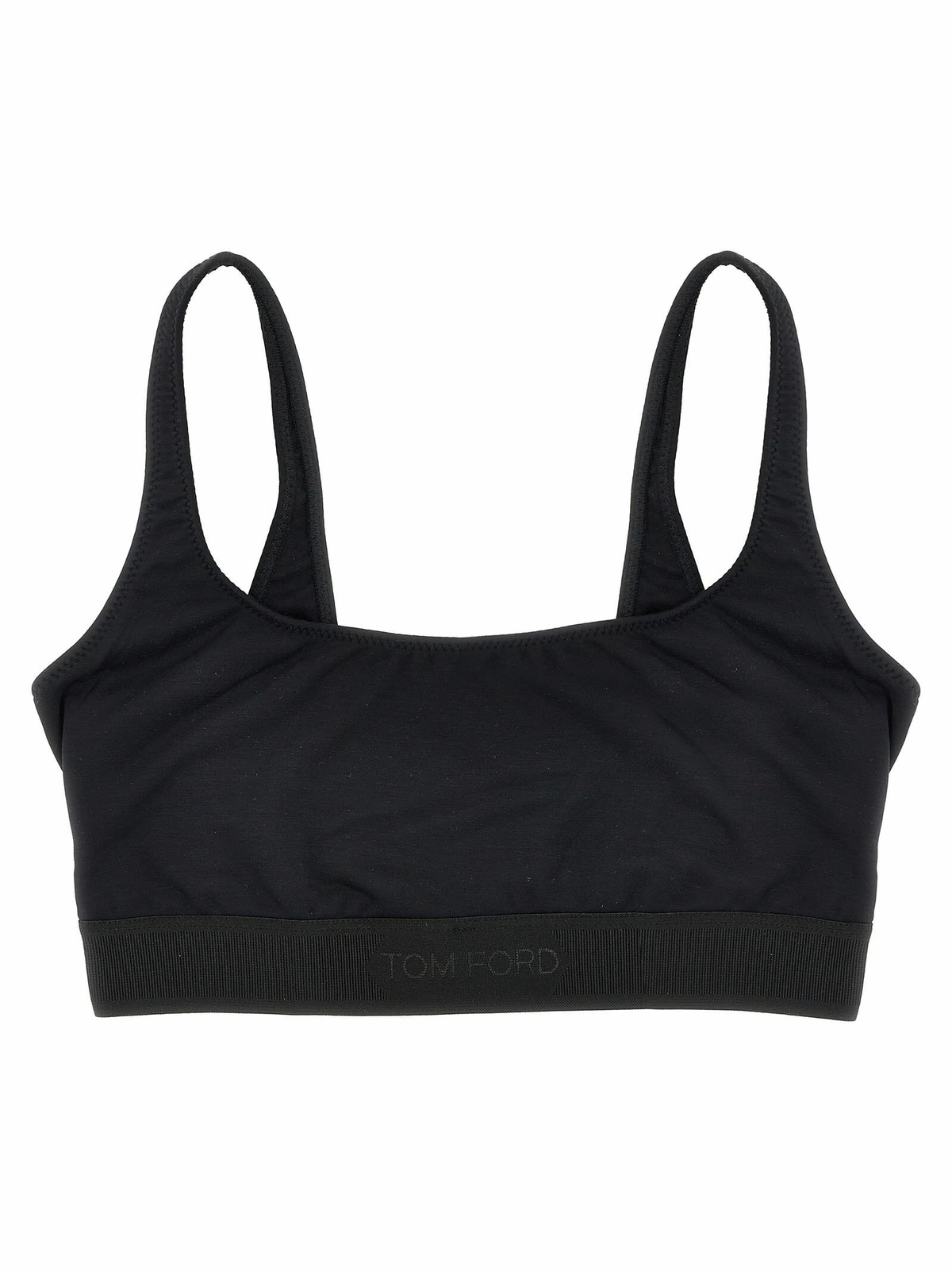 Tom Ford - Velvet bralette TOM FORD
