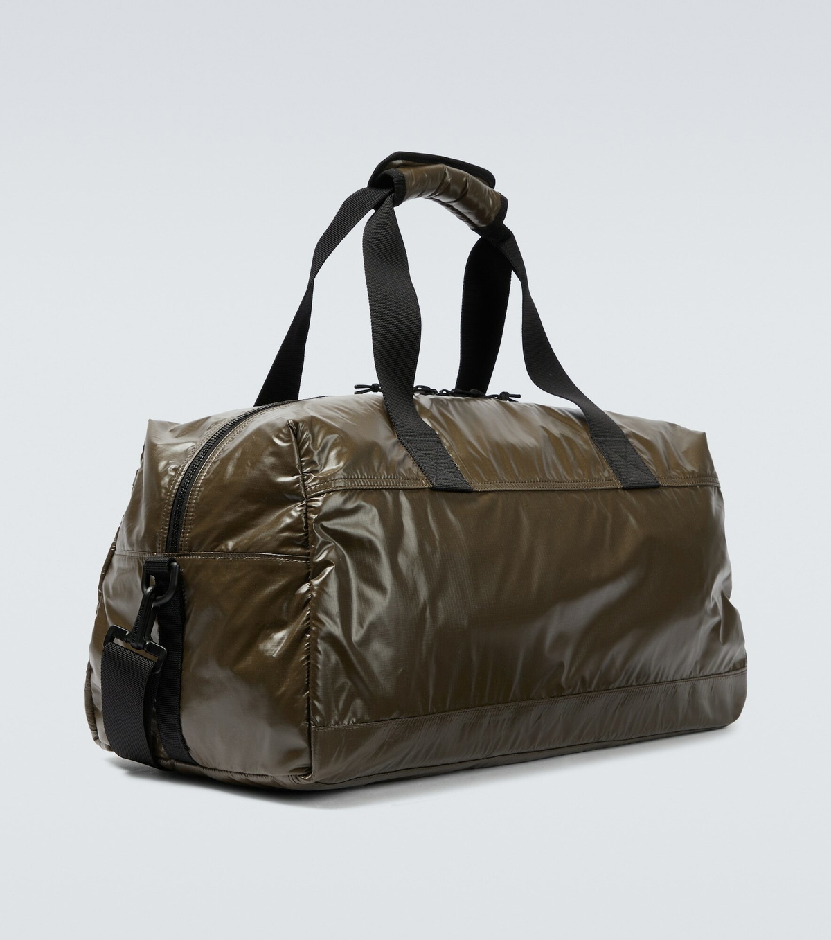 Saint Laurent - Nuxx Large ripstop duffle bag Saint Laurent
