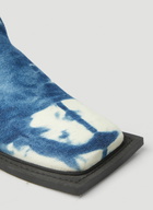 Ninamounah Howled Denim Loafers