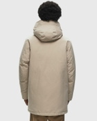 Woolrich Peached Cotton Arctic Parka Beige Parkas