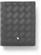 Montblanc - Extreme 3.0 Cross-Grain Leather Billfold Wallet