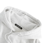END. x Cole Buxton Cb Star Hoodie in Light Grey Marl