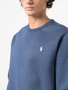 POLO RALPH LAUREN - Sweatshirt With Logo