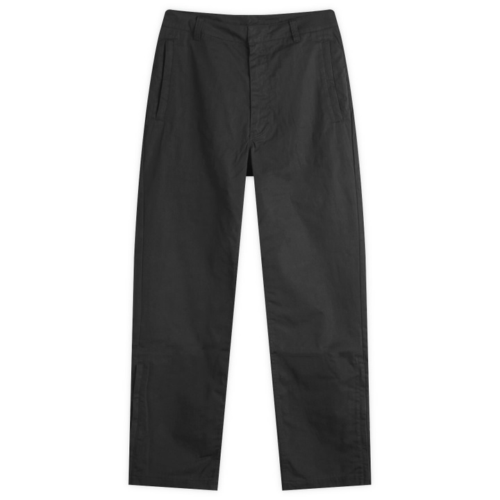 Photo: Air Jordan x Nigel Sylvester M J Bike Pant in Black