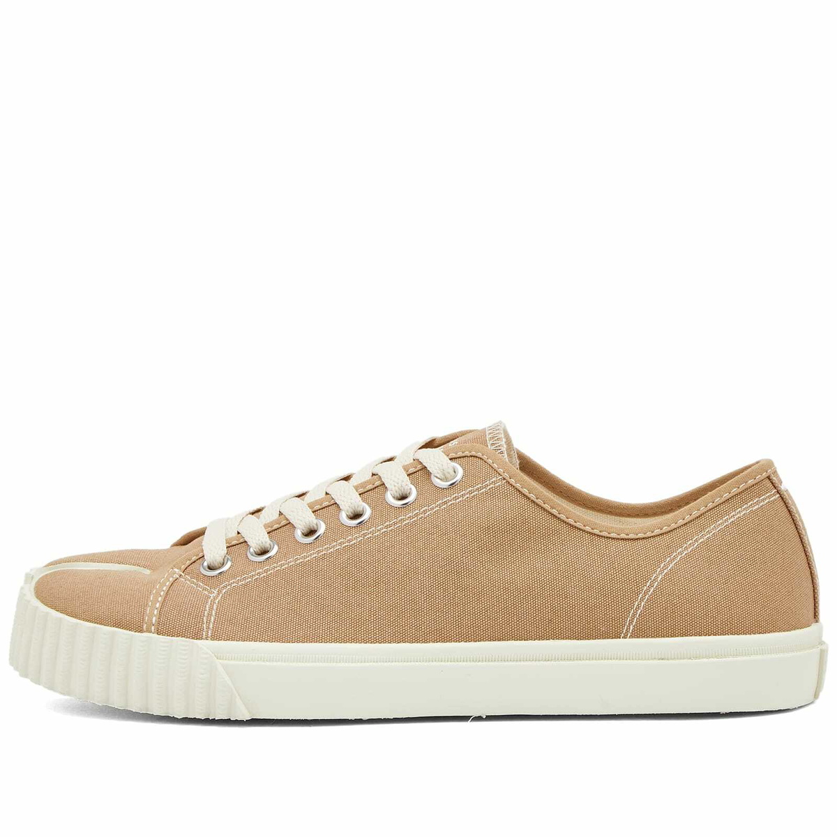 Maison margiela discount tabi sneakers women's