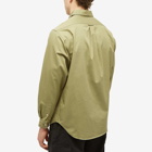 thisisneverthat Men's T-Logo Twill Shirt in Beige