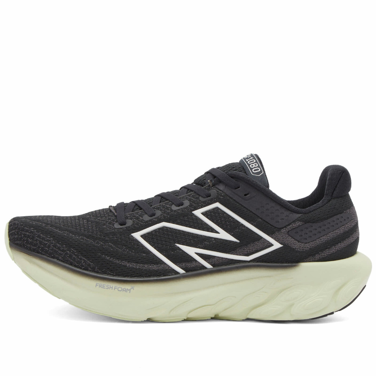 New balance 24 black best sale