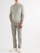 FRAME - Cashmere Sweater - Gray