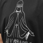 Undercover Men's Holy Grace T-Shirt in Black