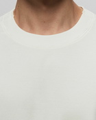 Stone Island Tee White - Mens - Shortsleeves