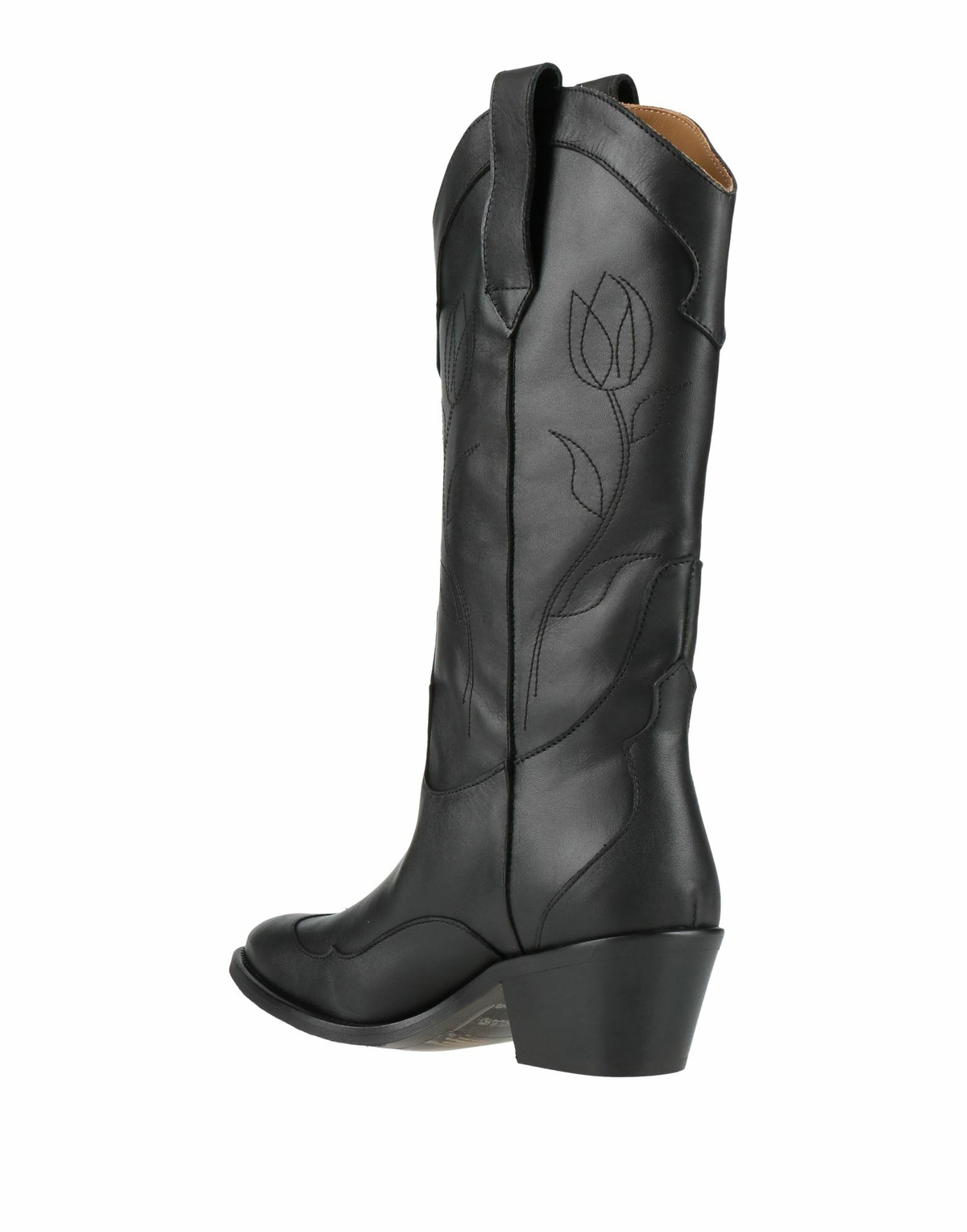 Alohas Womens Boot in Black
