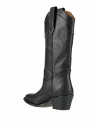 Alohas Womens Boot in Black