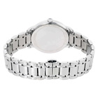 Baume et Mercier Classima White Dial Ladies Watch MOA10356