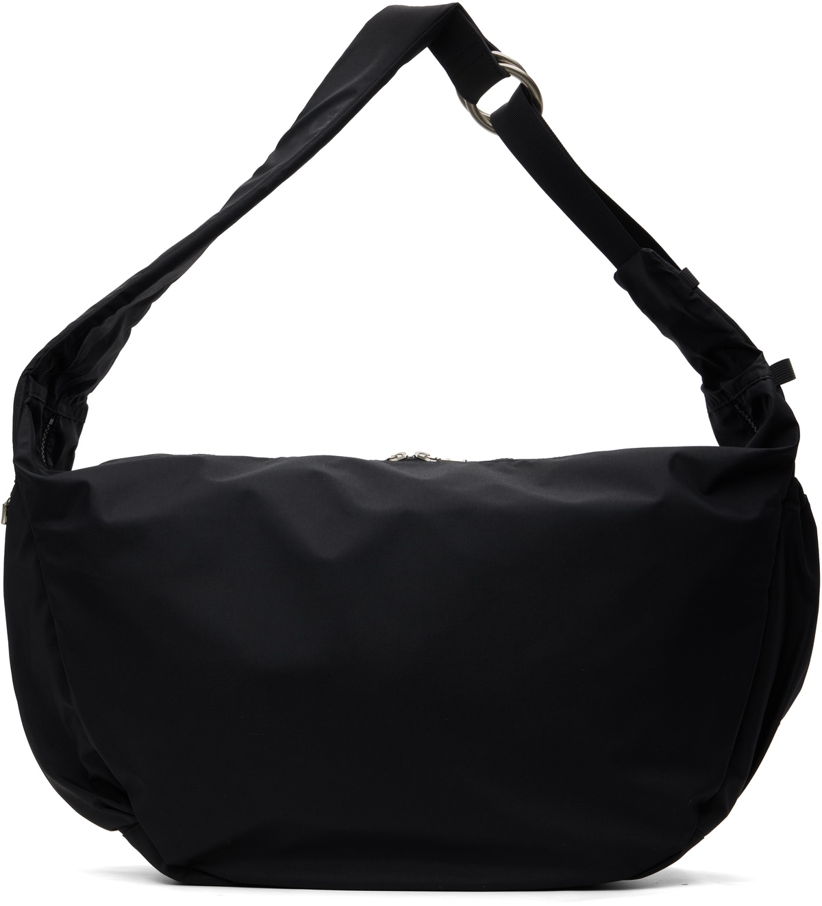 master-piece Black Ark L Bag